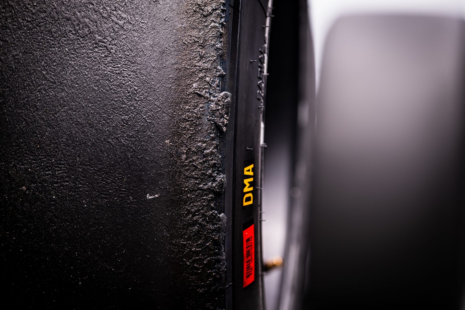 Détail mécanique d'une Formule Renault 2.0 Euroformula